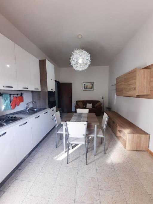 Appartamento In Villa Con Pineta Leporano Εξωτερικό φωτογραφία